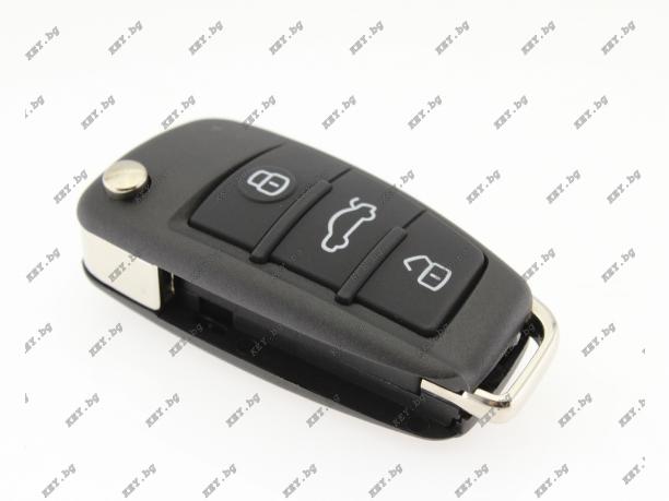 Дистанционно B02 за KeyDIY